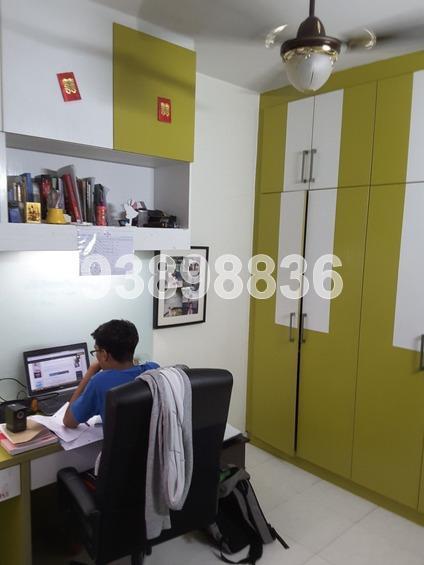 Blk 451 Choa Chu Kang Avenue 4 (Choa Chu Kang), HDB 4 Rooms #158382532